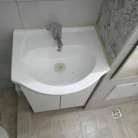 Appartement Garsoniera