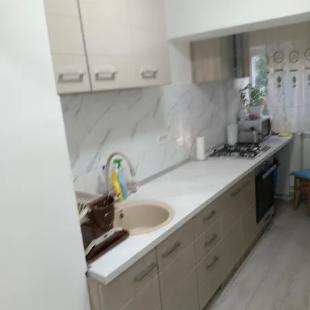 Garsoniera Appartement *