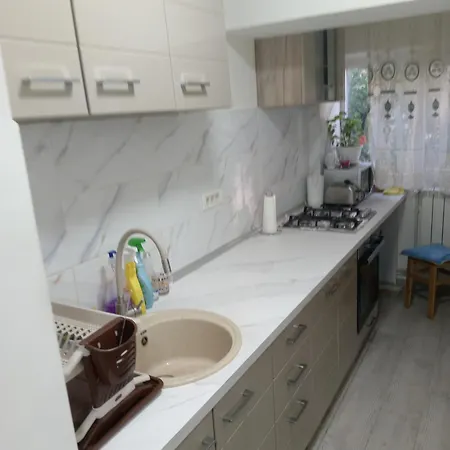 Garsoniera Constança